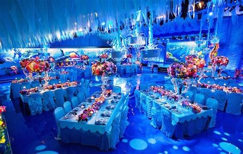 Check out our under the sea party decorations selection for the very best in unique or custom, handmade pieces from our shops. Prom Decorations for Beautiful Memories — Fredericbye Home ...