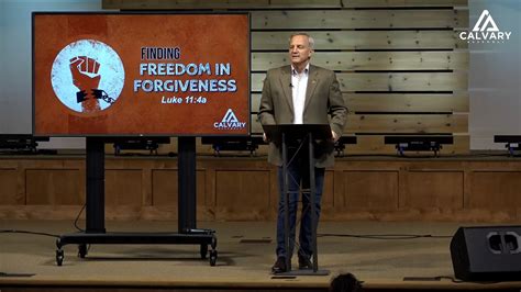 finding freedom in forgiveness on vimeo