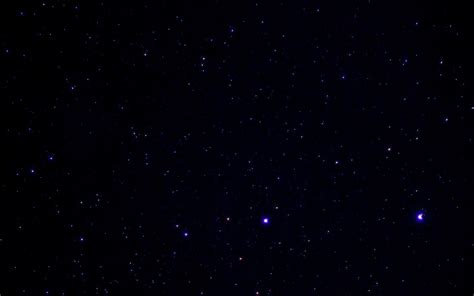 Download Wallpaper 1680x1050 Starry Sky Night Sky Stars Shine Space