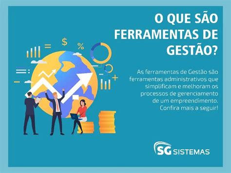 Entre As Ferramentas De Gestão Podemos Citar Um Estudo Determinado