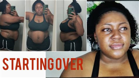 Starting My Weight Loss Journey My Journey To Thirty Emotional Youtube
