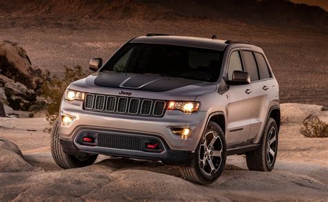 Next Gen 2021 Wl Jeep Grand Cherokee Debut Delayed Report