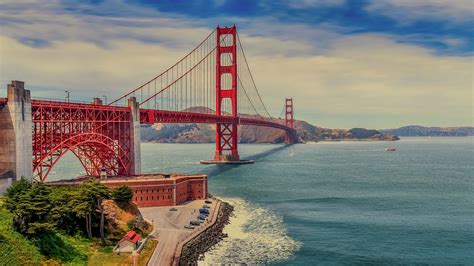 This bridge is a replica of the famous golden gate bridge in san francisco, california (altered slightly for c:s network scaling and compatibility), and is network based to provide ultimate flexibility to span anything you may need it to! Golden Gate Bridge: Alles über die bekannteste Brücke! 2020
