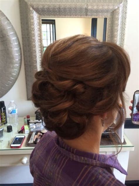 Mother Of The Bride Hairstyles Latest Hairstyle In 2019