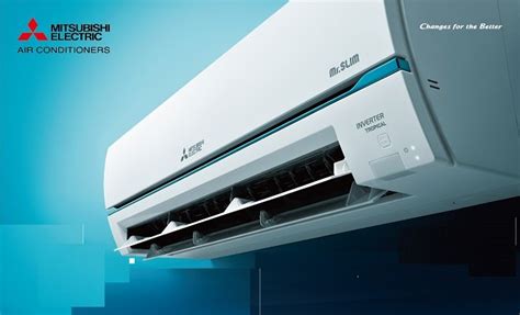 Mitsubishi Electric Has Opened Six Exclusive Ac Showrooms This Year
