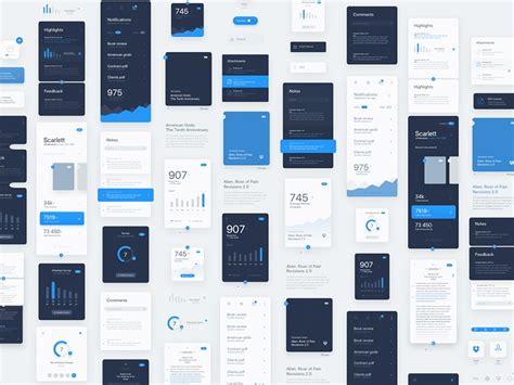 You found 624 mobile app ui kit website templates from $3. LiquidPro UI Kit for Sketch App - Fluxes Freebies