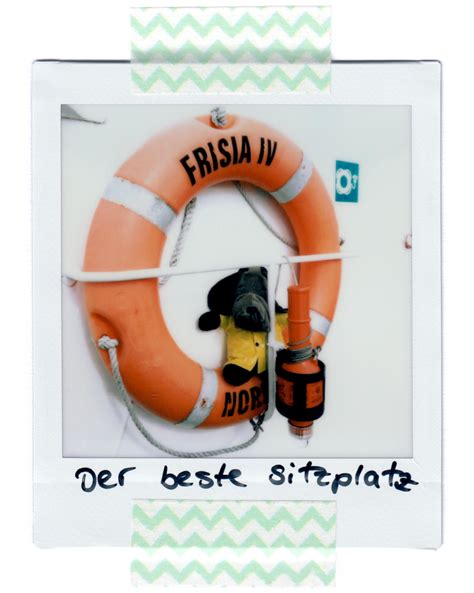 Es ist an der zeit, etwas gutzumachen, denn auch sie sitzen mit im rettungsboot. Sara Kränke Photography - Norderney