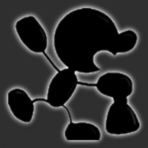 Mr Game And Watch Smash 5 Fantendo Game Ideas And More Fandom