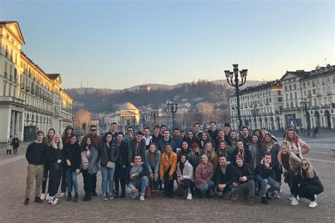 Program Highlight Study Abroad In Torino Italy Usac