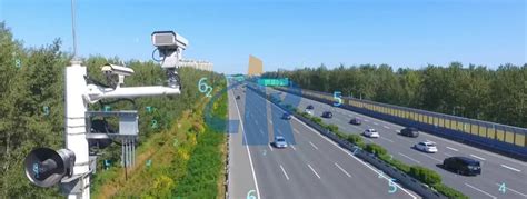 Shenzhens First Smart Crosswalk System Unveiled