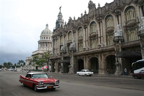 Plan Your Trip To Havana Dream Travel Trip
