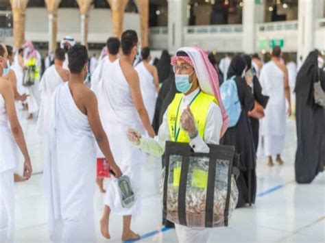 Foreign Pilgrims Need To Follow These Procedures To Perform Umrah