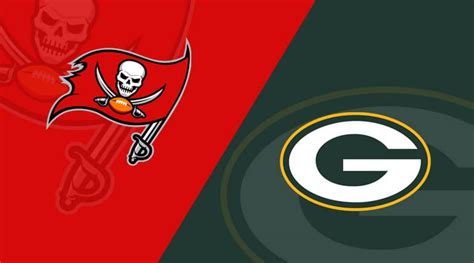 Buccaneers vs packers en vivo este domingo en partidazo por pase a super bowl 2021 desde las 3:05 p.m. Tampa Bay Buccaneers vs. Green Bay Packers Matchup Preview ...