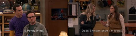 The Big Bang Theory Recap S10e07 The Veracity Elasticity Geek Girl