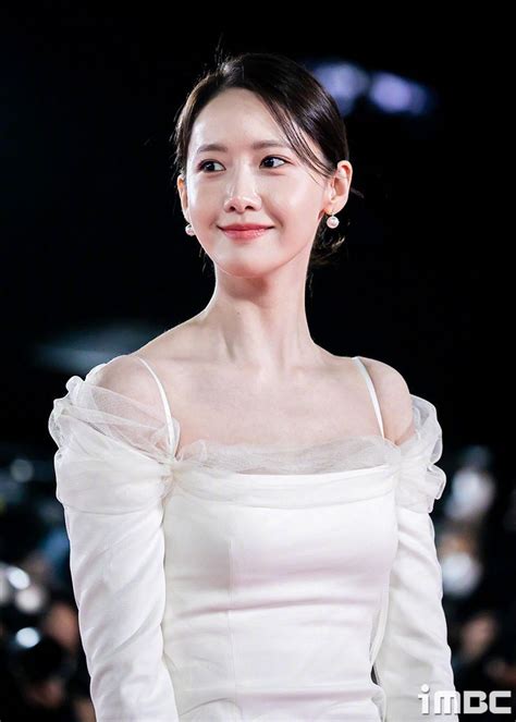 Yoona Looks More Stunning After Gaining 8 Kg 17 Lbs Allkpop