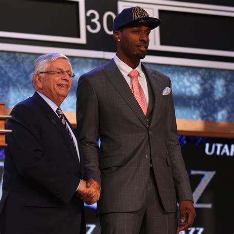 2013 Nba Draft Results Best And Worst Picks Of Round 1 News Scores