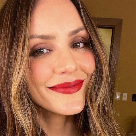 katharine mcphee latest news pictures and videos hello