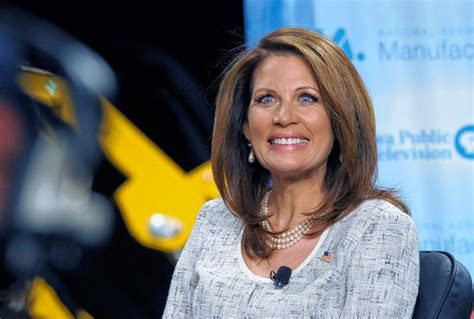 Michele Bachmann Calls On President Obama To Apologize To Israeli Pm