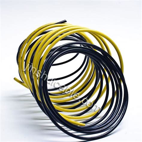 Pvc Insulated Nylon Jacket Awg Thhn Wire V Arnoldcable