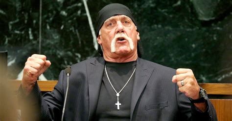 Hulk Hogan Awarded Another 25 Million In Sex Tape Suit Us Weekly