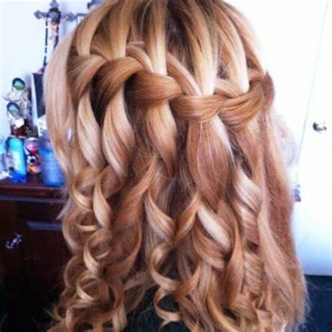 Cute Curly Hairstyles For Long Hair 50 Long Curly Hairstyles You Ll