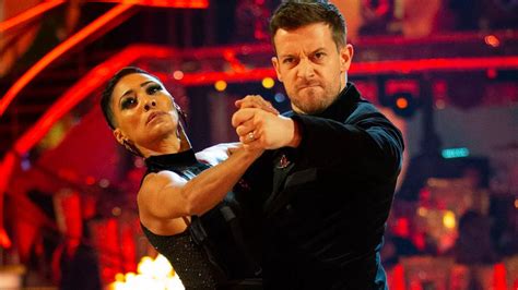 Bbc Strictly Come Dancing Star Chris Ramsey Cant Watch Show Anymore
