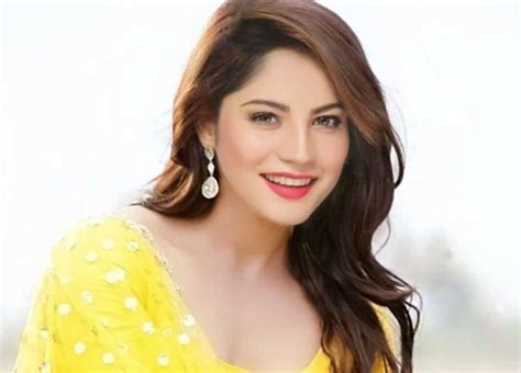 Neelam Muneer Khans Amazing Transformation Over The Years Lens