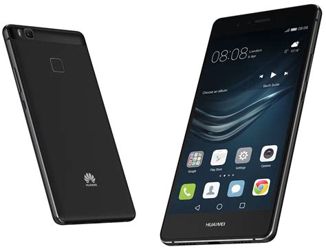 Huawei P9 Lite