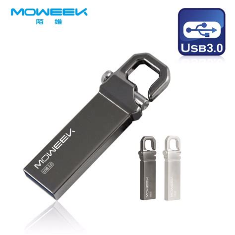Moweek Fast Speed Usb Flash Drive Real Capacity 64gb 32gb 16gb Pen