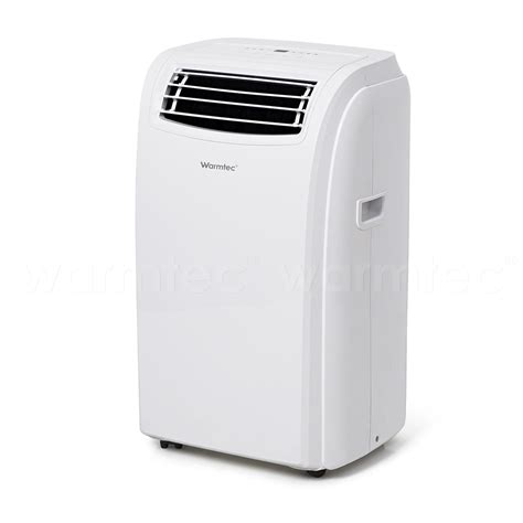 Klimatyzatory przenośne od 39,00 zł. Klimatyzator przenośny KP35W Warmtec - Opinie, Cena ...
