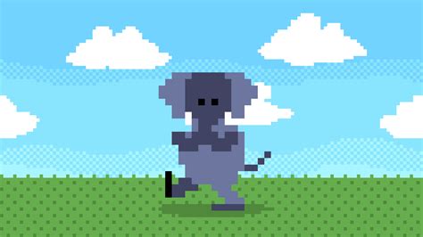 8 Bit Animation  By Aap Find And Share On Giphy