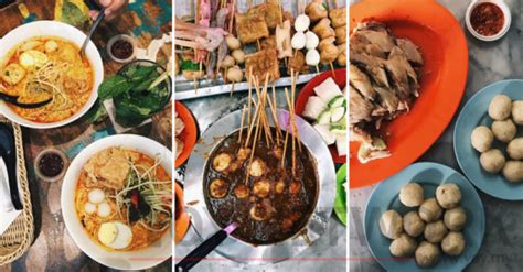 Another reason to visit besides nasi lemak. 5 Tempat Makan Best Di Melaka Wajib Anda Singgah! | YOY ...