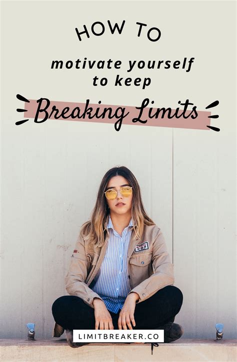 What Does Breaking Limits Mean How Do You Find Your Limiting Beliefs