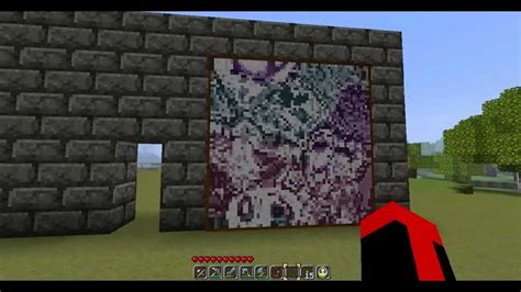 Minecraft Painting At Explore Collection Of