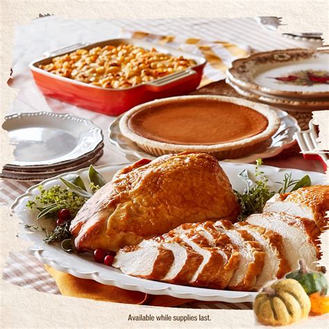 They are part of christmas celebrations in the united kingdom, ireland, and commonwealth countries such as australia. Cracker Barrel Old Country Store - Heat n' Serve Holiday ...