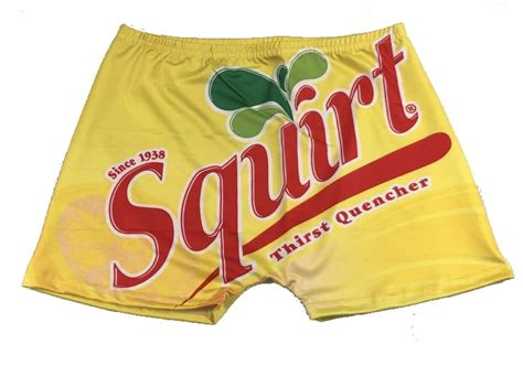 NEW Womens Squirt Pop Booty Shorts Plus Size XL Snack Candy Hot Pants Yoga EBay