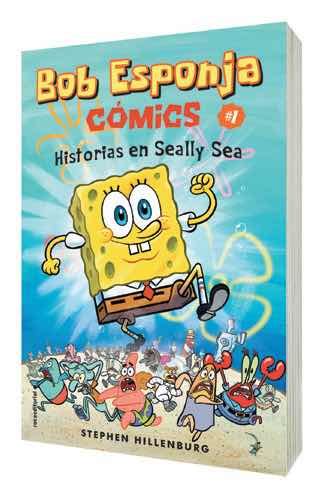 Spongebob squarepants is an animated sponge based character that lives under the sea. Juegos De Bob Esponja Cocinando Cangreburgers En El ...