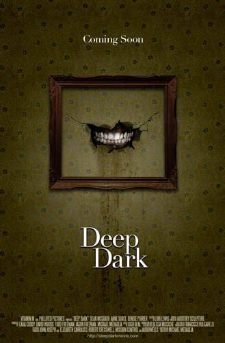 Deep Dark 2015 Horror Cult Films