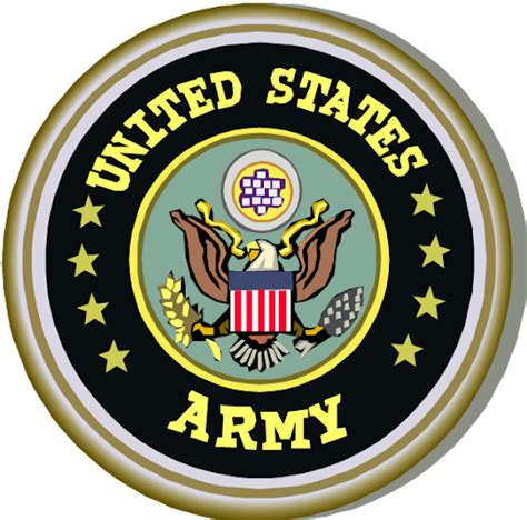logo png logo army png png arts