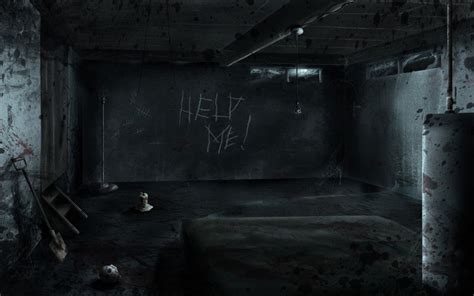 Все игры > инди > the door in the basement. The Basement: The Horror Game by BlakeMackPlays