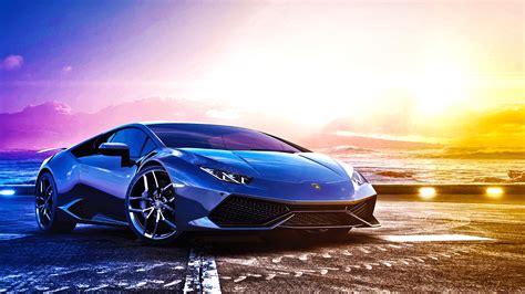 88 lambo wallpapers hd images in full hd, 2k and 4k sizes. Rainbow Lamborghini Wallpapers - Wallpaper Cave