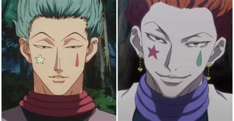 Hisoka 2011 Vs 1999 Hunter X Hunter 2011 Ost Best Songssaitama Sama