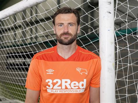 Do what you will, top tracks: David Marshall Is A Ram! - Blog - Derby County