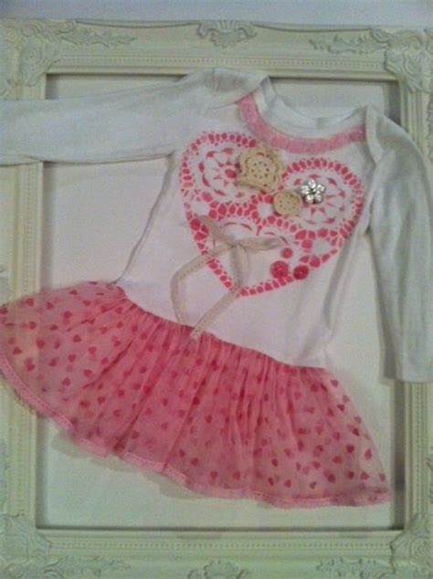 Items Similar To Baby Girl Couture Style Dropped Waist Tutu Dress On Etsy