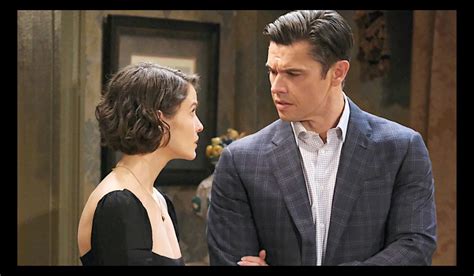 Days Of Our Lives Preview For The Week Of January 15 2024 Xander