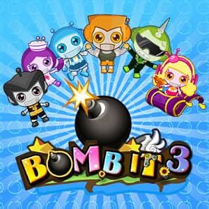 Más de 12000 juegos online gratis en juegosjuegos.com, clasificados por categorías, con instrucciones y video guía. Bomb It 3 - Juego Online - Juega Ahora | Clavejuegos