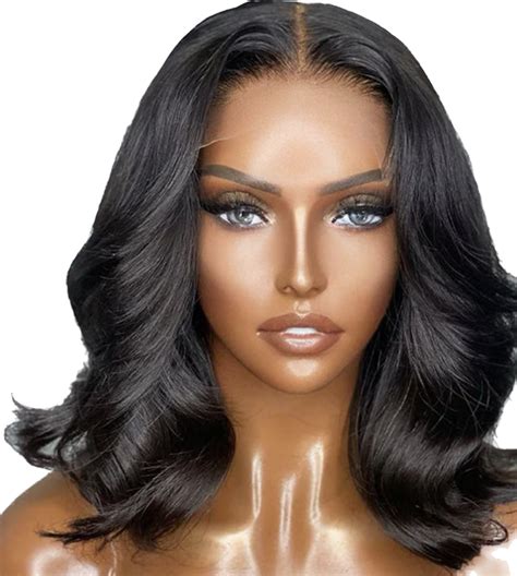 13x4 Hd Lace Front Wigs I Love Vvs Hair
