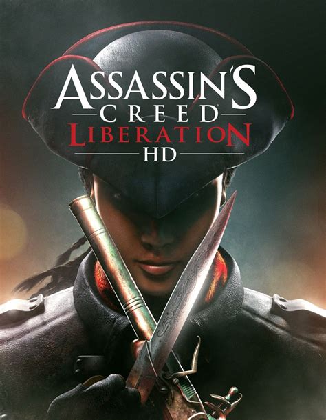 Assassins Creed Liberation Hd Psn Videojuego Ps3 Xbox 360 Y Pc