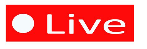 Red Live Button 1000 Free Download Vector Image Png Psd Ai Cdr Files