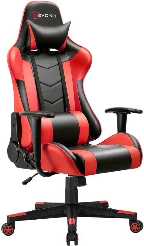 Gaming Chair Chairs Wiki Fandom